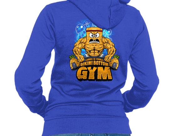 Muscle Square