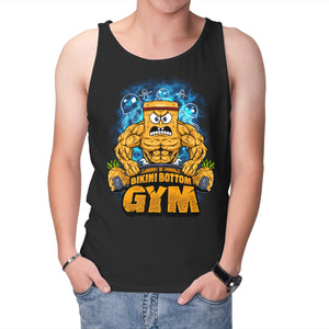 Muscle Square