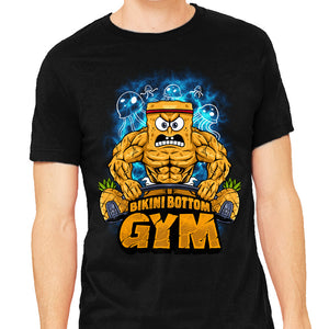 Muscle Square