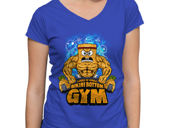 Muscle Square
