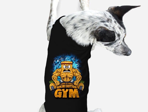 Muscle Square