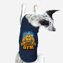 Muscle Square-dog basic pet tank-spoilerinc