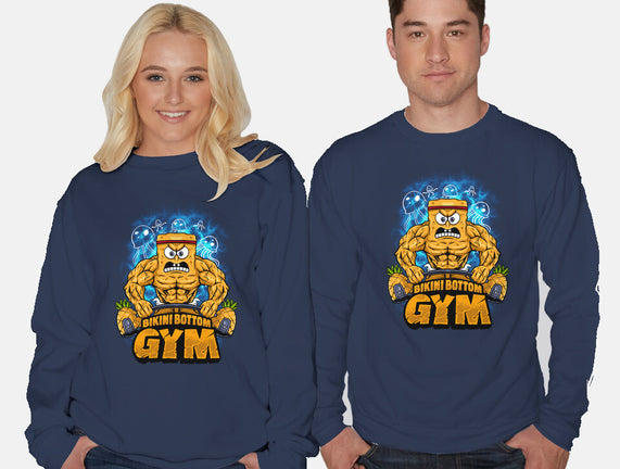 Muscle Square