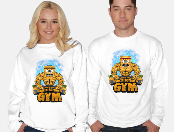 Muscle Square