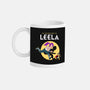 The Adventures Of Leela-none mug drinkware-Getsousa!