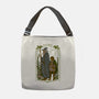 Fantastic Adventure-none adjustable tote bag-Hafaell