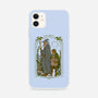 Fantastic Adventure-iphone snap phone case-Hafaell