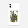 Fantastic Adventure-iphone snap phone case-Hafaell