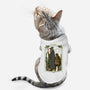 Fantastic Adventure-cat basic pet tank-Hafaell
