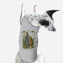 Fantastic Adventure-dog basic pet tank-Hafaell