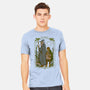 Fantastic Adventure-mens heavyweight tee-Hafaell