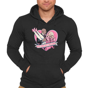 Gonna Need A Wheelchair