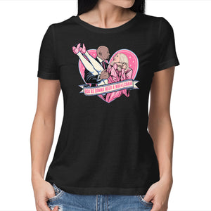 Gonna Need A Wheelchair