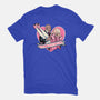 Gonna Need A Wheelchair-unisex basic tee-momma_gorilla