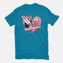 Gonna Need A Wheelchair-unisex basic tee-momma_gorilla
