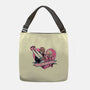 Gonna Need A Wheelchair-none adjustable tote bag-momma_gorilla