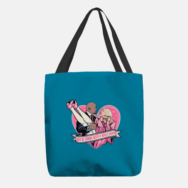 Gonna Need A Wheelchair-none basic tote bag-momma_gorilla