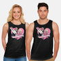 Gonna Need A Wheelchair-unisex basic tank-momma_gorilla