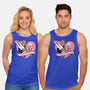 Gonna Need A Wheelchair-unisex basic tank-momma_gorilla