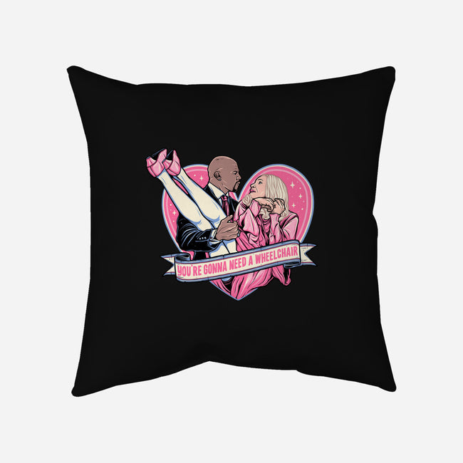 Gonna Need A Wheelchair-none removable cover w insert throw pillow-momma_gorilla