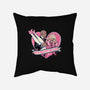 Gonna Need A Wheelchair-none removable cover w insert throw pillow-momma_gorilla