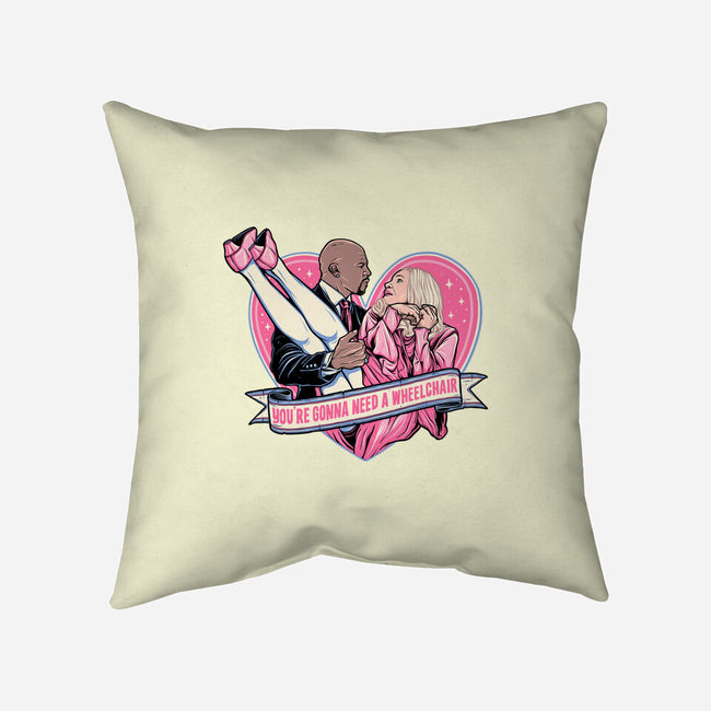 Gonna Need A Wheelchair-none removable cover w insert throw pillow-momma_gorilla