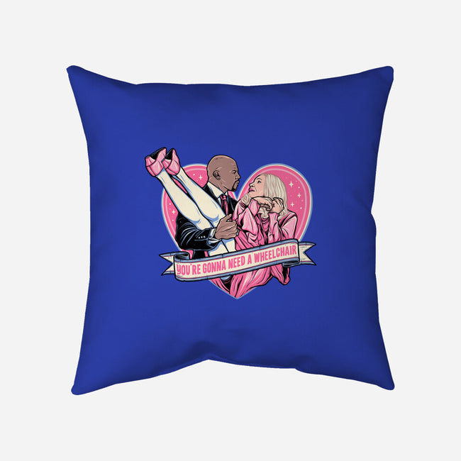Gonna Need A Wheelchair-none removable cover w insert throw pillow-momma_gorilla
