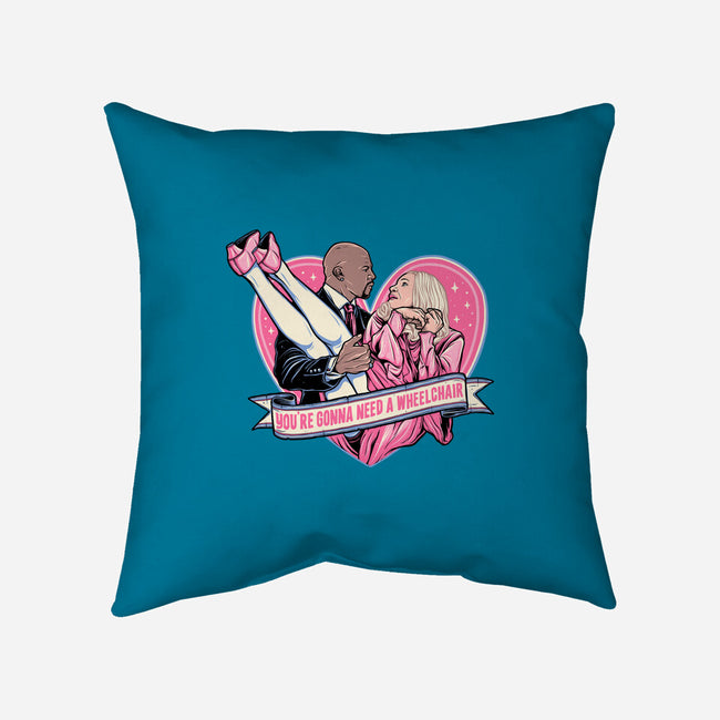 Gonna Need A Wheelchair-none removable cover throw pillow-momma_gorilla