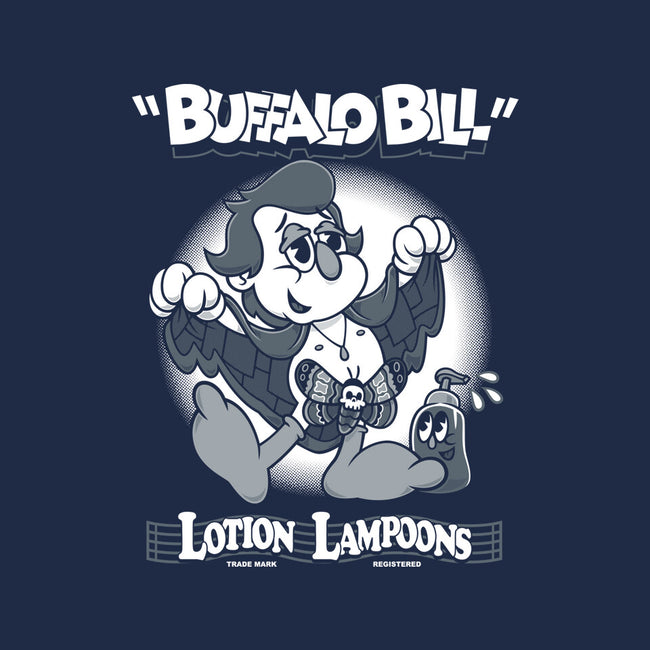 Lotion Lampoons-unisex crew neck sweatshirt-Nemons