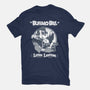 Lotion Lampoons-womens basic tee-Nemons