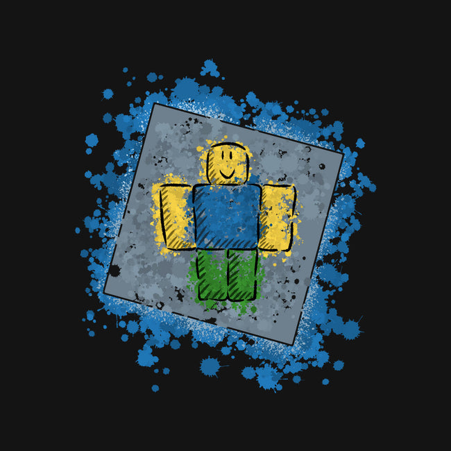 Yellow Guy-unisex pullover sweatshirt-nickzzarto