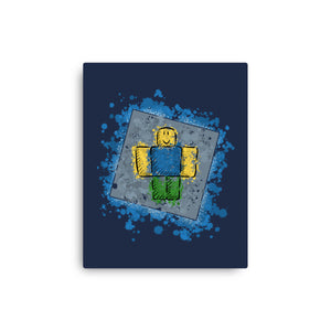 Yellow Guy