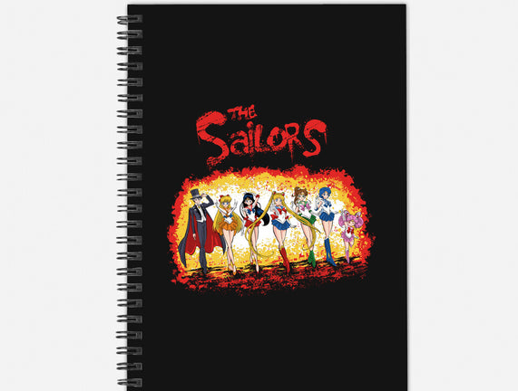 The Sailors
