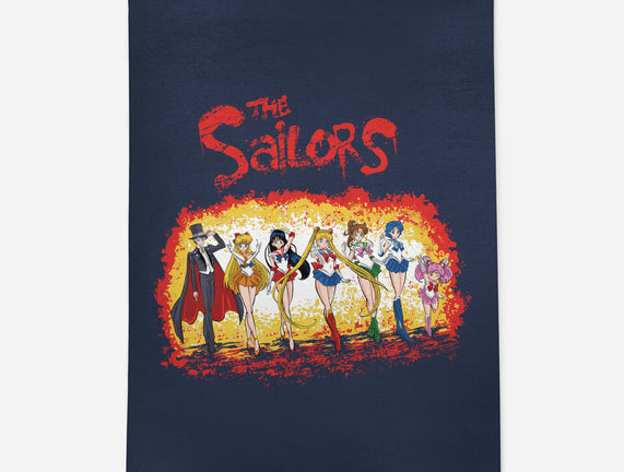 The Sailors