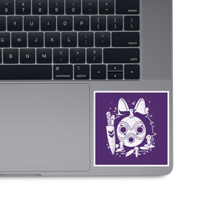 The Princess Of The Forest