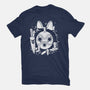 The Princess Of The Forest-mens heavyweight tee-Eoli Studio