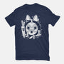 The Princess Of The Forest-youth basic tee-Eoli Studio