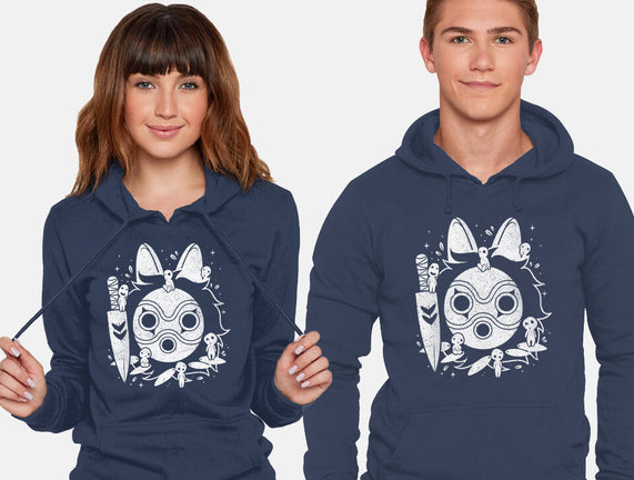 The Princess Of The Forest