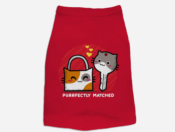 Purrfect Match