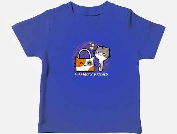Purrfect Match