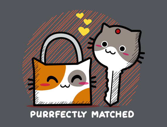 Purrfect Match