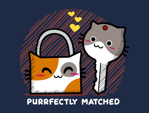 Purrfect Match