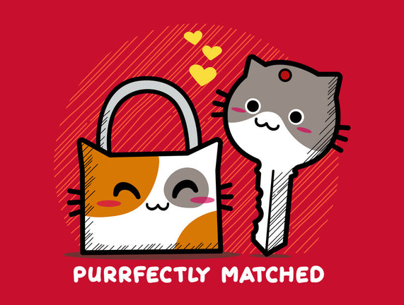 Purrfect Match