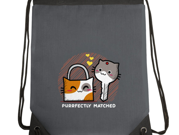 Purrfect Match