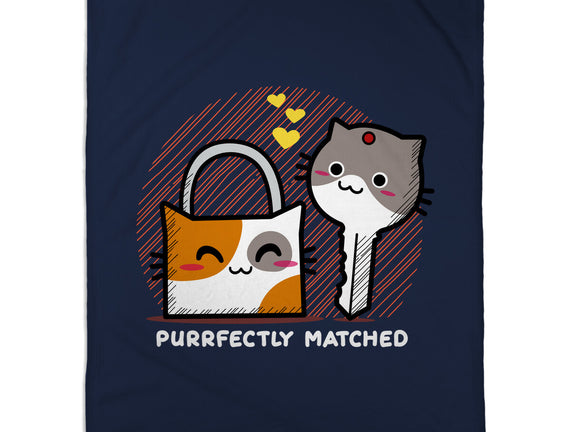 Purrfect Match