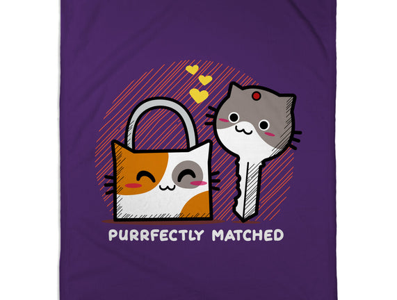 Purrfect Match