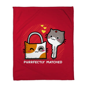 Purrfect Match