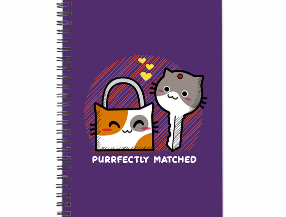 Purrfect Match