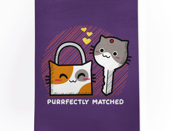 Purrfect Match