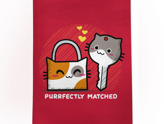 Purrfect Match